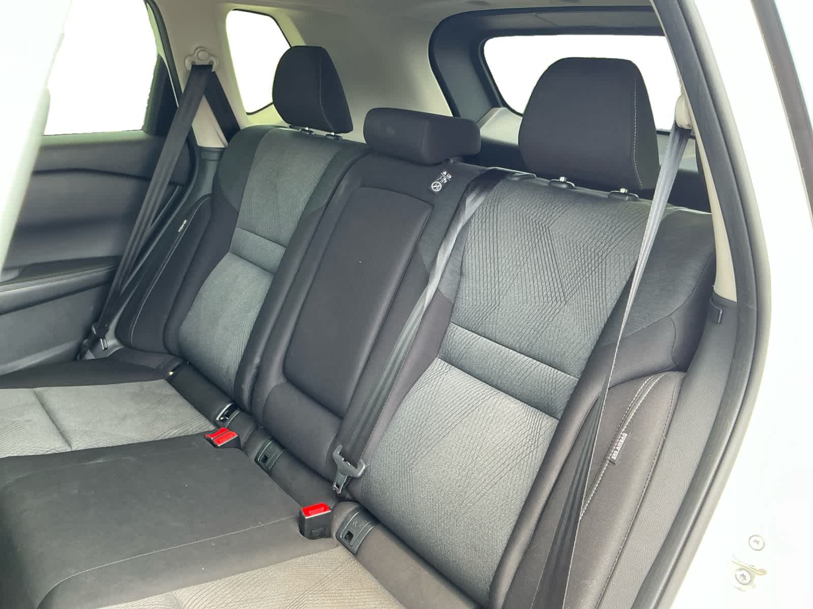 2025 Nissan Rogue SV Intelligent AWD