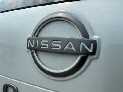 2025 Nissan Rogue SV Intelligent AWD