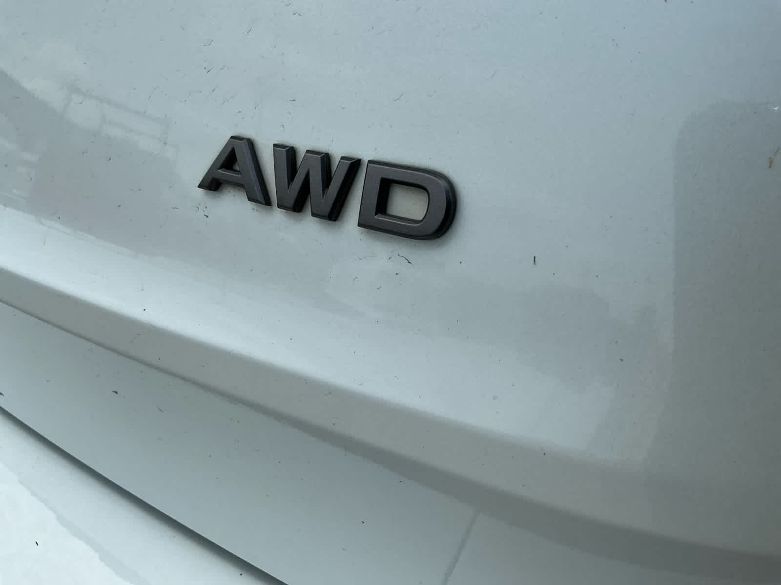 2025 Nissan Rogue SV Intelligent AWD