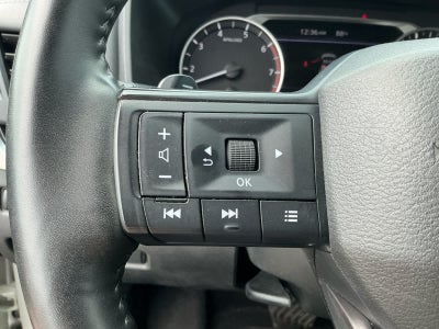 2025 Nissan Rogue SV Intelligent AWD