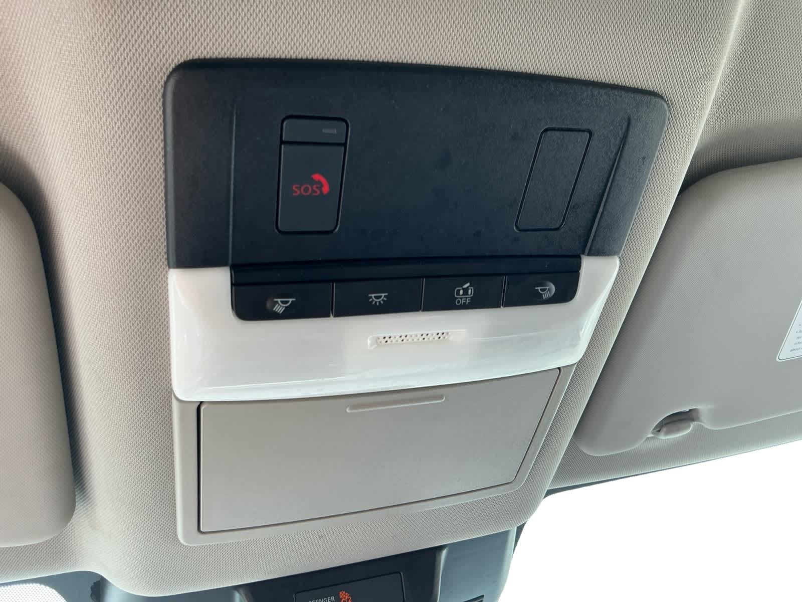2025 Nissan Rogue SV Intelligent AWD