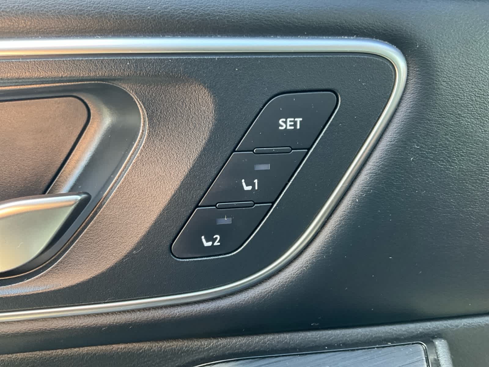 2023 Nissan Rogue Platinum Intelligent AWD