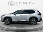 2023 Nissan Rogue Platinum Intelligent AWD