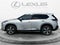 2023 Nissan Rogue Platinum Intelligent AWD