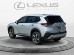 2023 Nissan Rogue Platinum Intelligent AWD