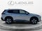 2023 Nissan Rogue Platinum Intelligent AWD