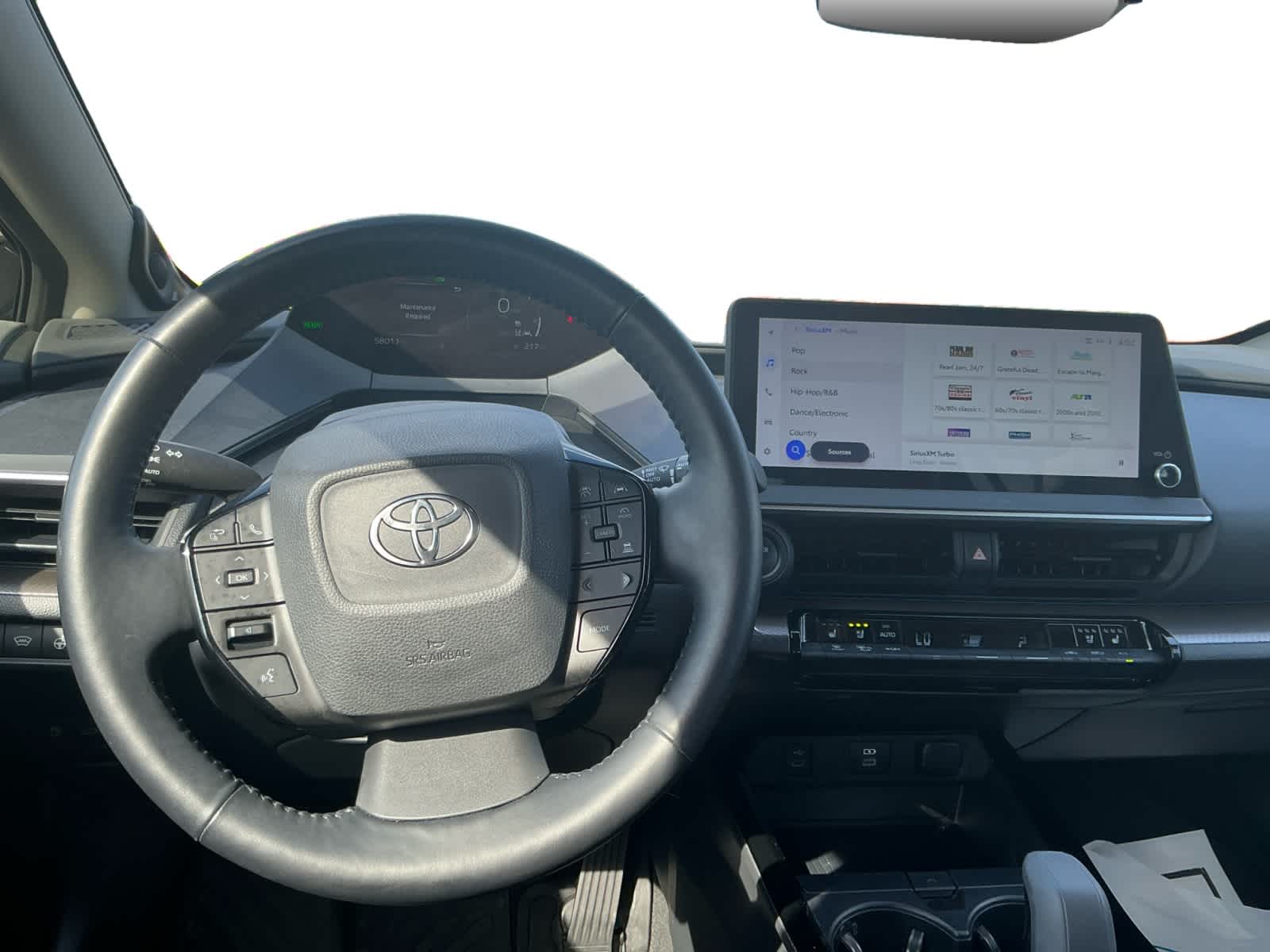 2024 Toyota Prius Limited AWD-e