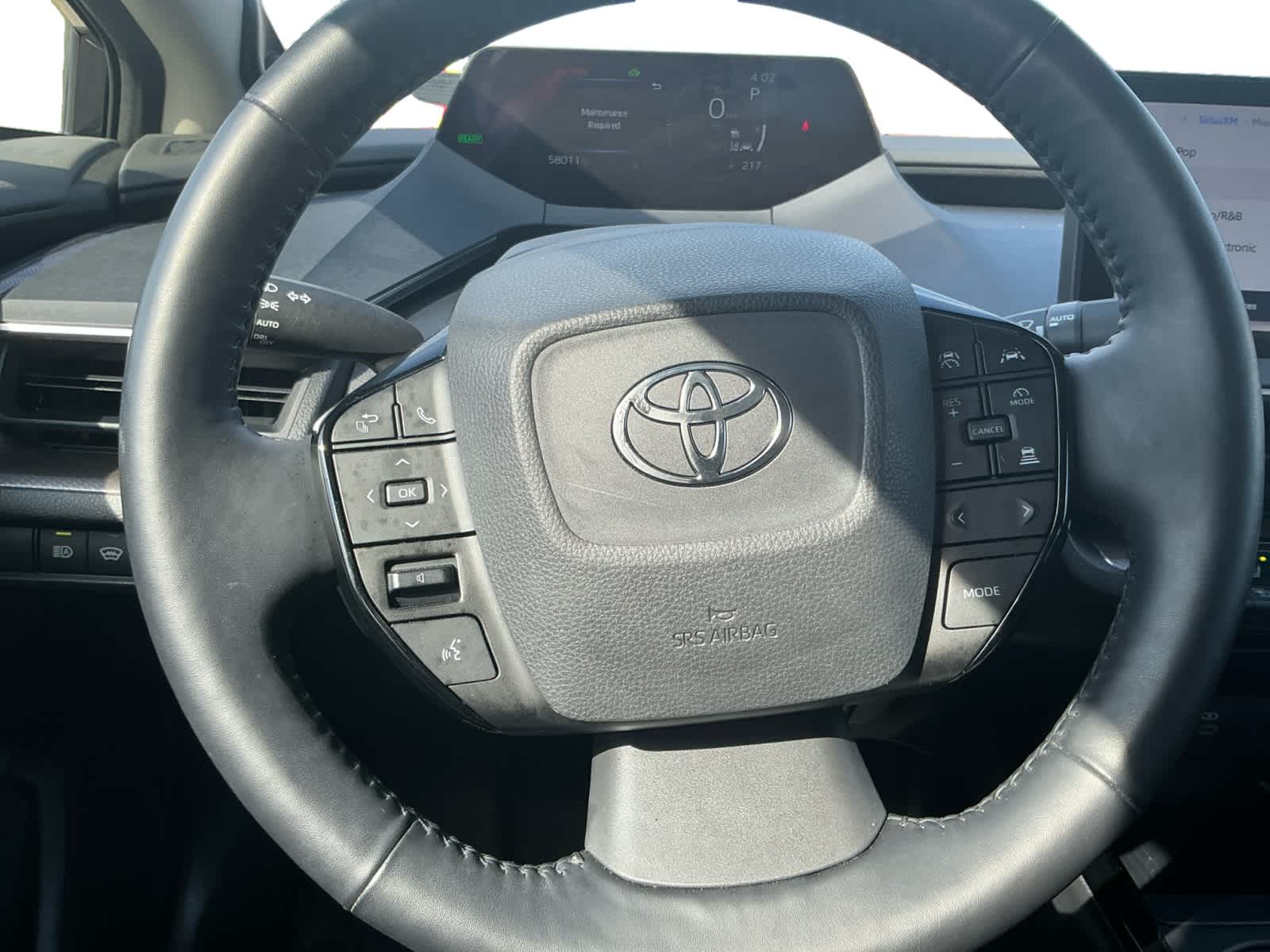 2024 Toyota Prius Limited AWD-e