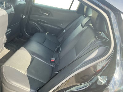 2024 Toyota Prius Limited AWD-e
