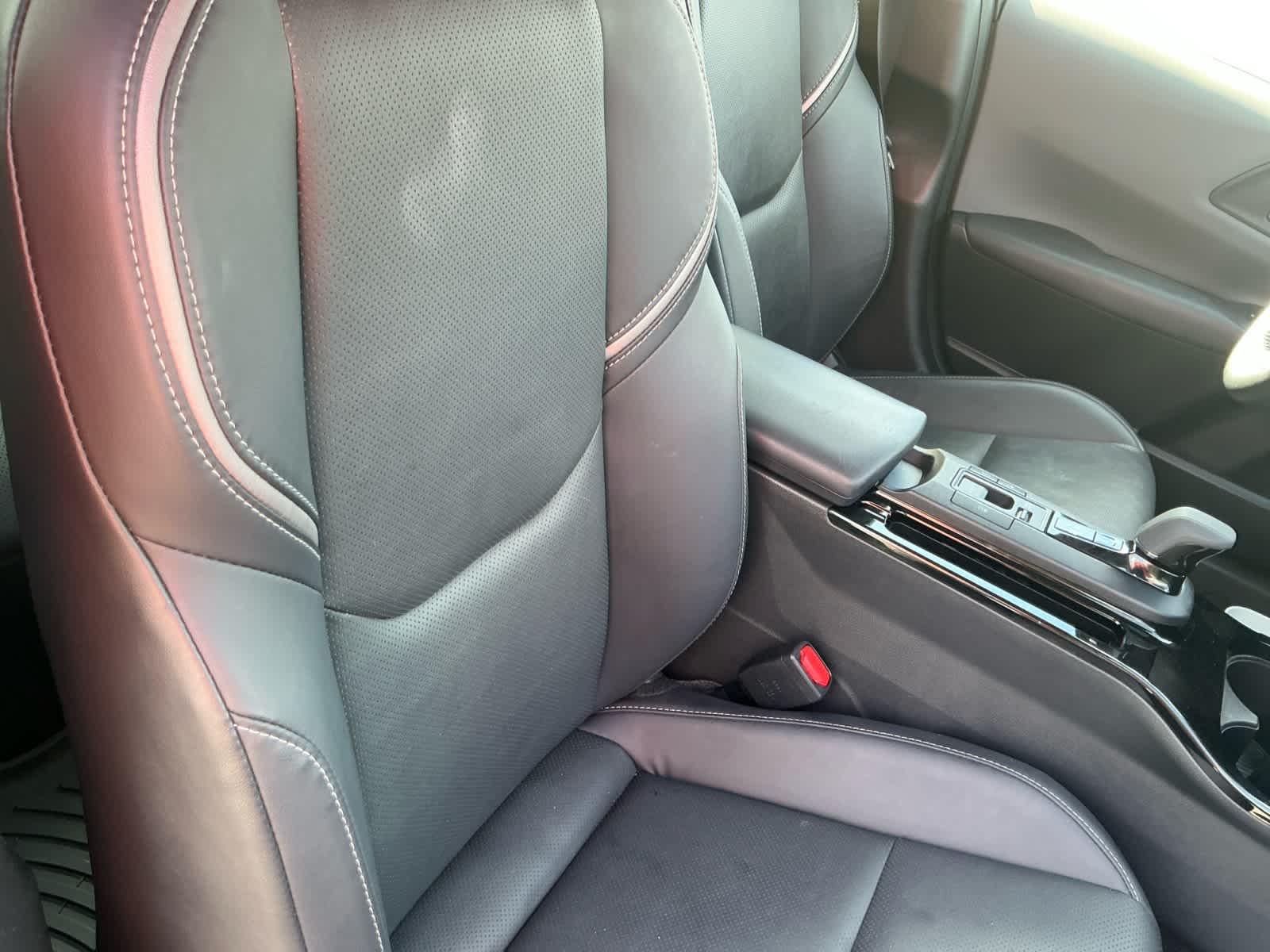 2024 Toyota Prius Limited AWD-e
