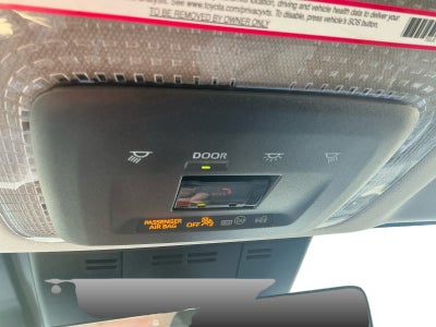 2024 Toyota Prius Limited AWD-e