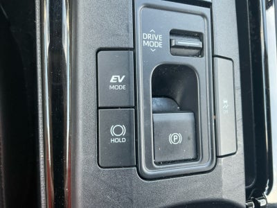 2024 Toyota Prius Limited AWD-e