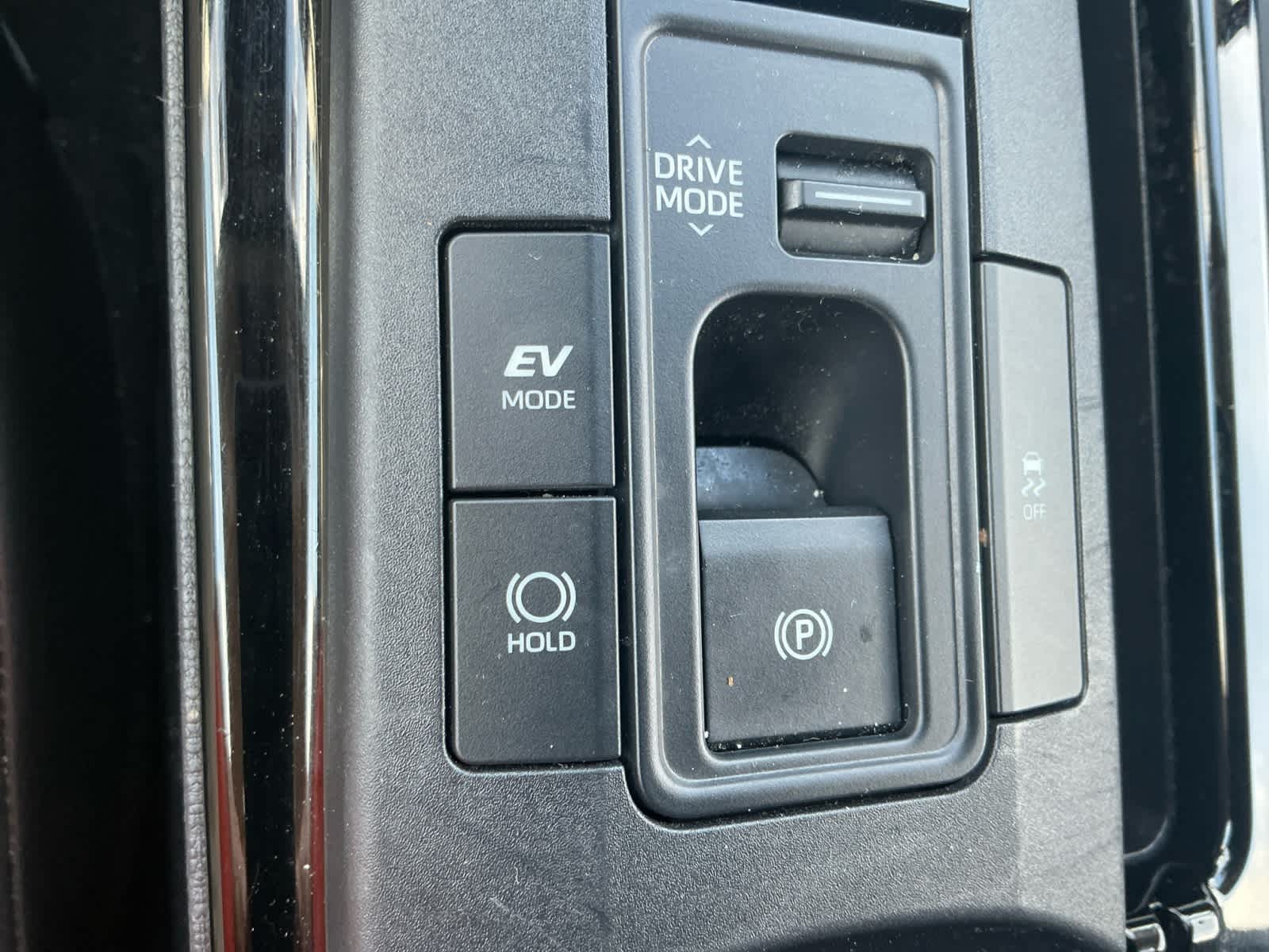 2024 Toyota Prius Limited AWD-e