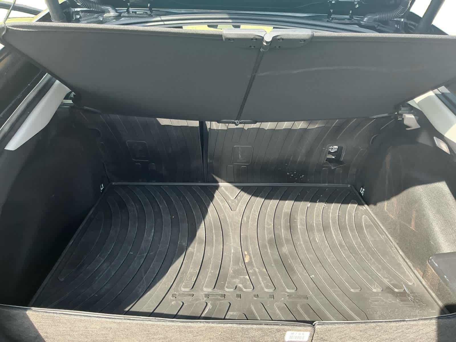 2024 Toyota Prius Limited AWD-e