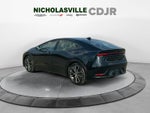 2024 Toyota Prius Limited AWD-e