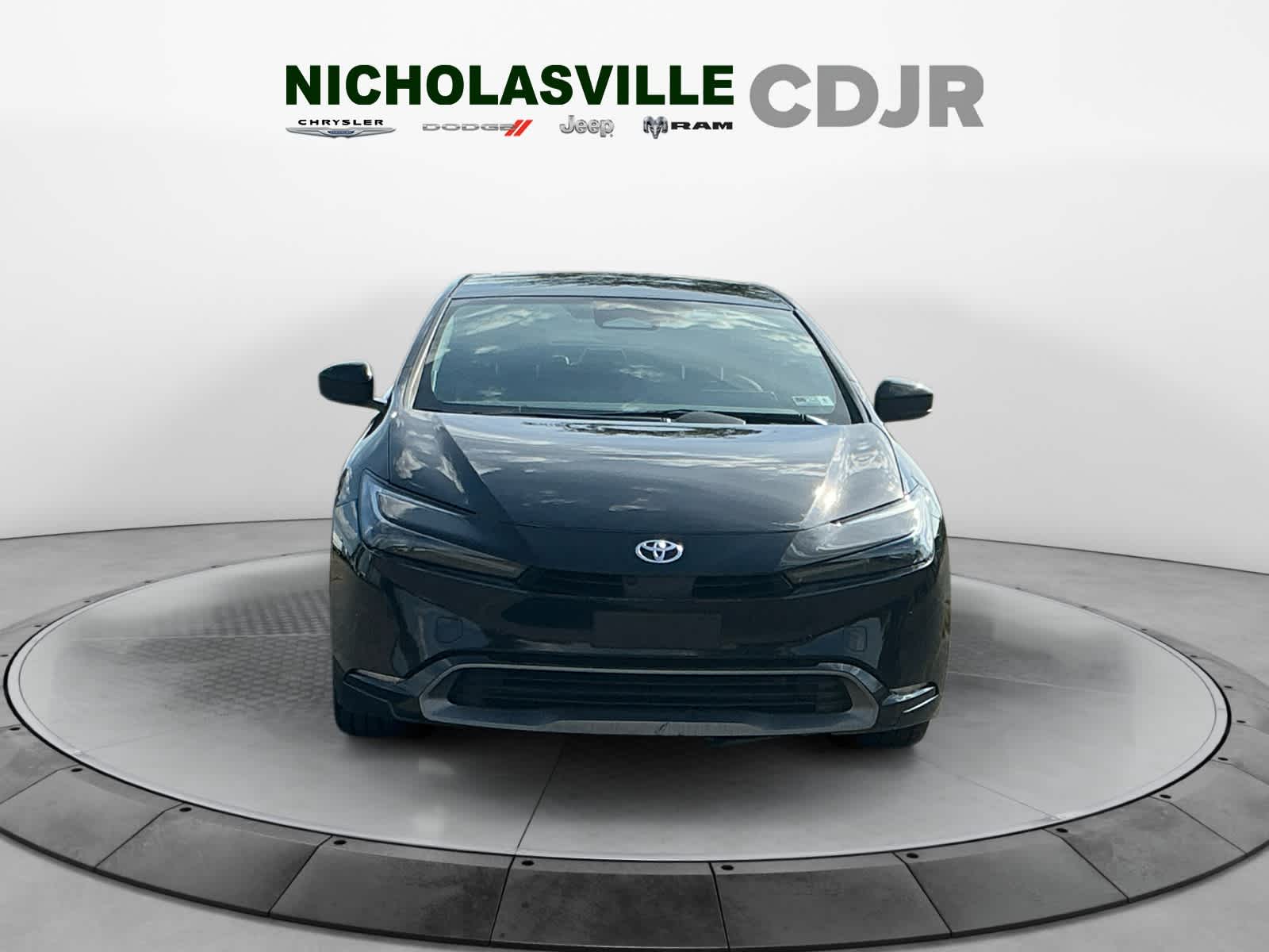 2024 Toyota Prius Limited AWD-e