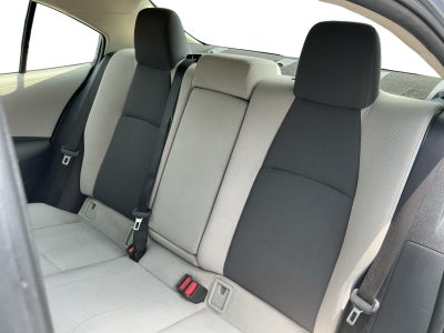 2021 Toyota Corolla Hybrid LE