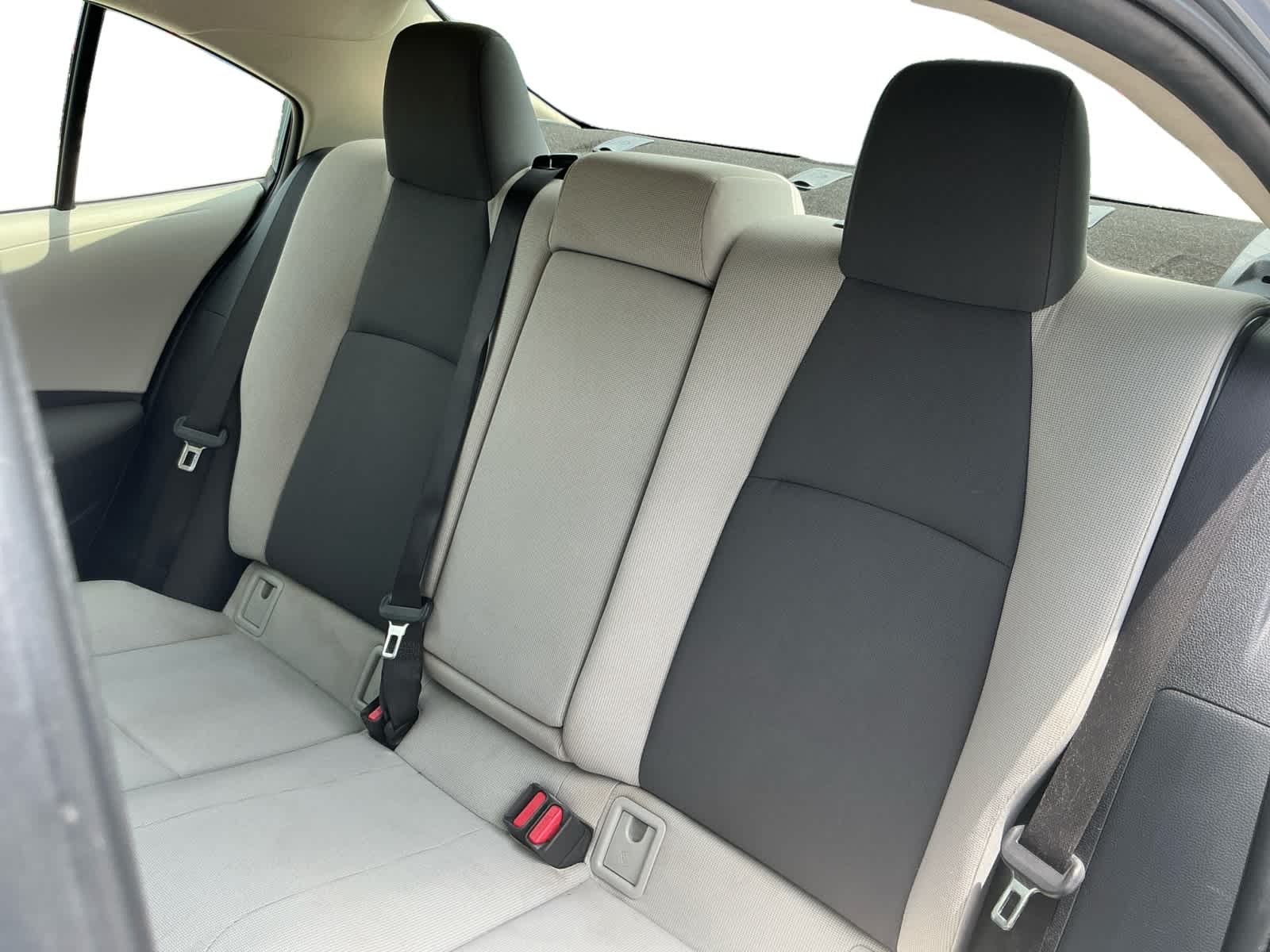 2021 Toyota Corolla Hybrid LE