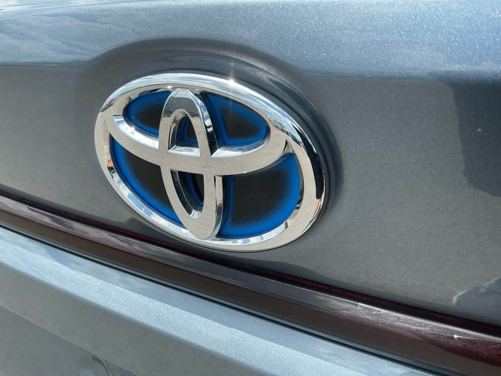 2021 Toyota Corolla Hybrid LE