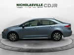 2021 Toyota Corolla Hybrid LE