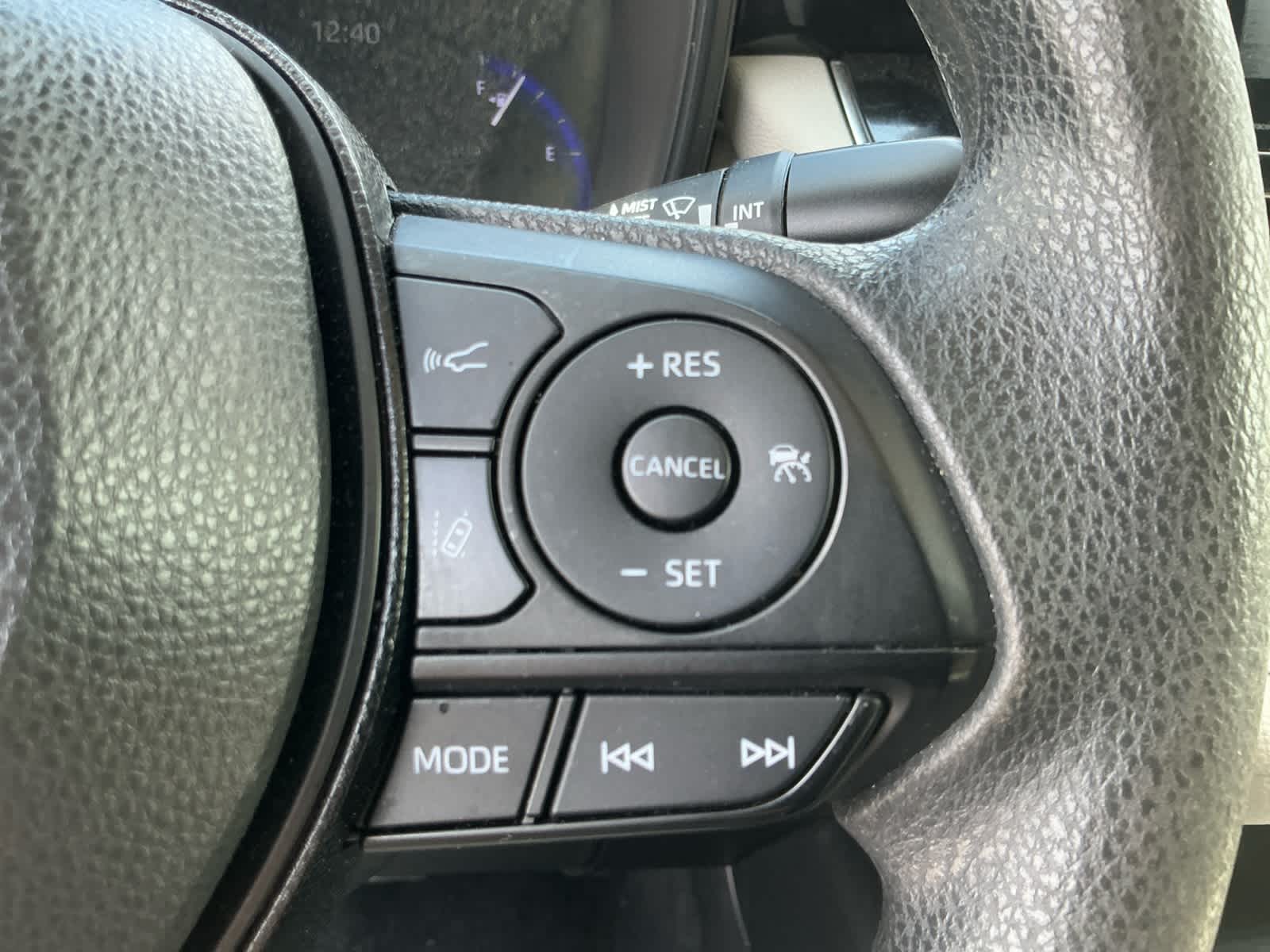 2021 Toyota Corolla Hybrid LE