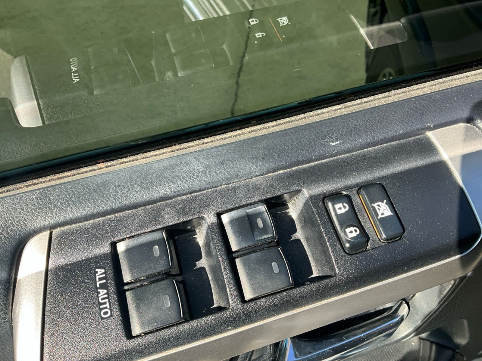 2015 Toyota 4Runner Limited