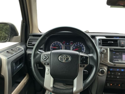 2014 Toyota 4Runner Limited