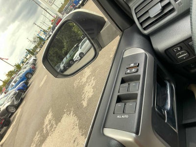 2014 Toyota 4Runner Limited
