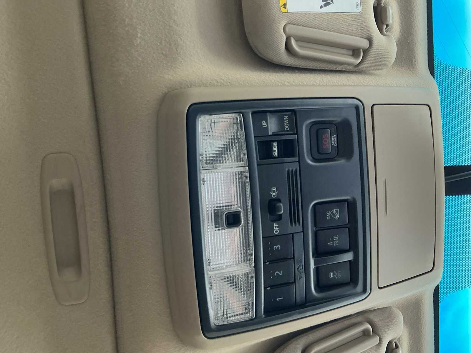 2014 Toyota 4Runner Limited