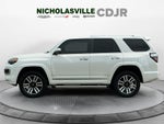 2014 Toyota 4Runner Limited