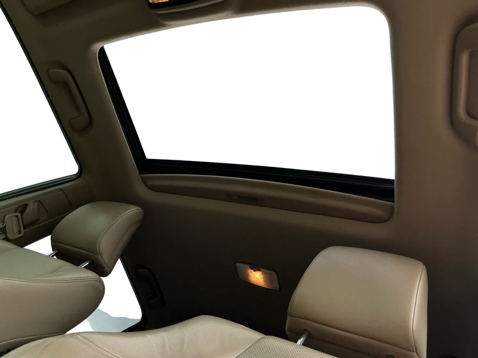 2014 Toyota 4Runner Limited