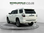2014 Toyota 4Runner Limited