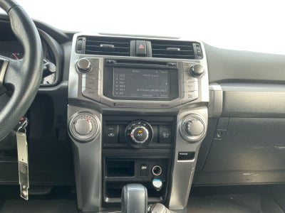 2014 Toyota 4Runner Limited