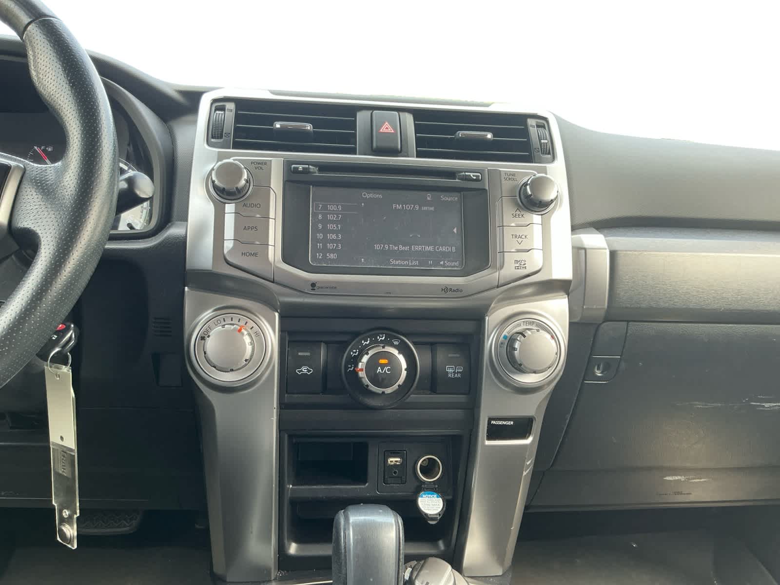 2014 Toyota 4Runner Limited