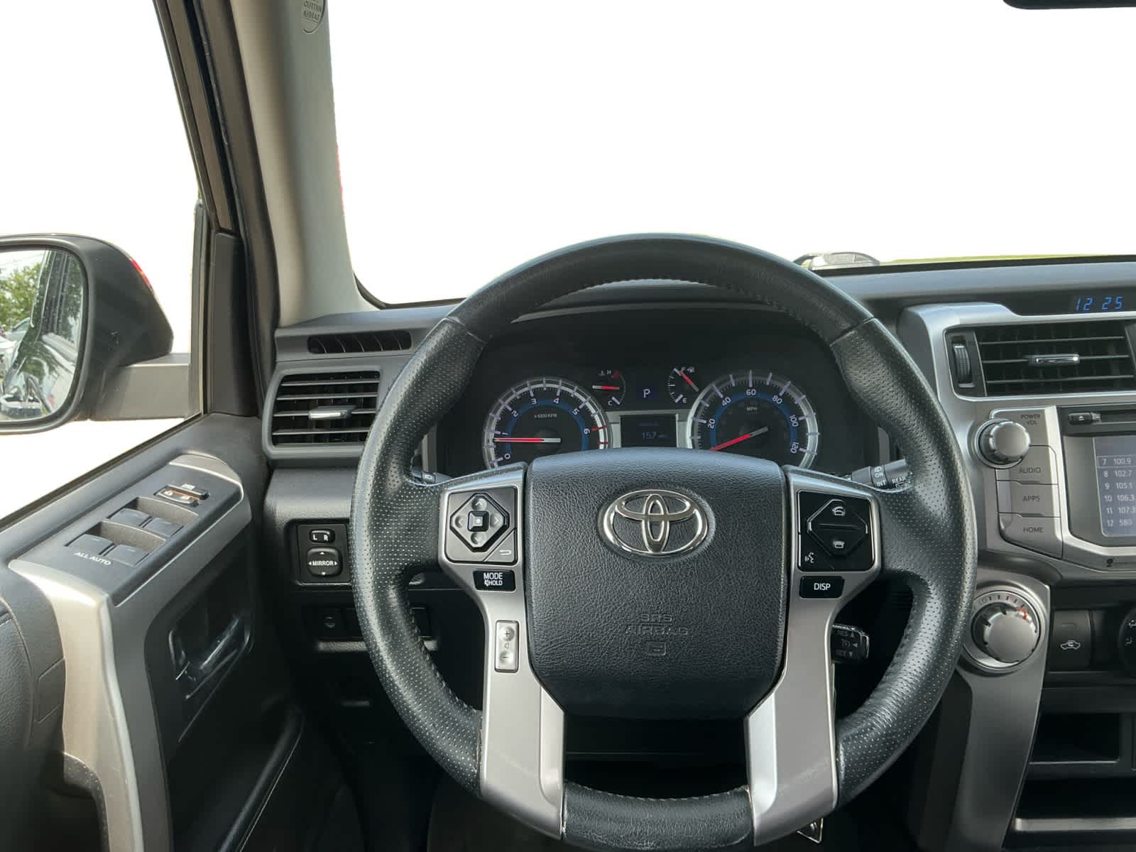 2014 Toyota 4Runner Limited