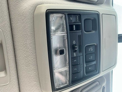 2014 Toyota 4Runner Limited