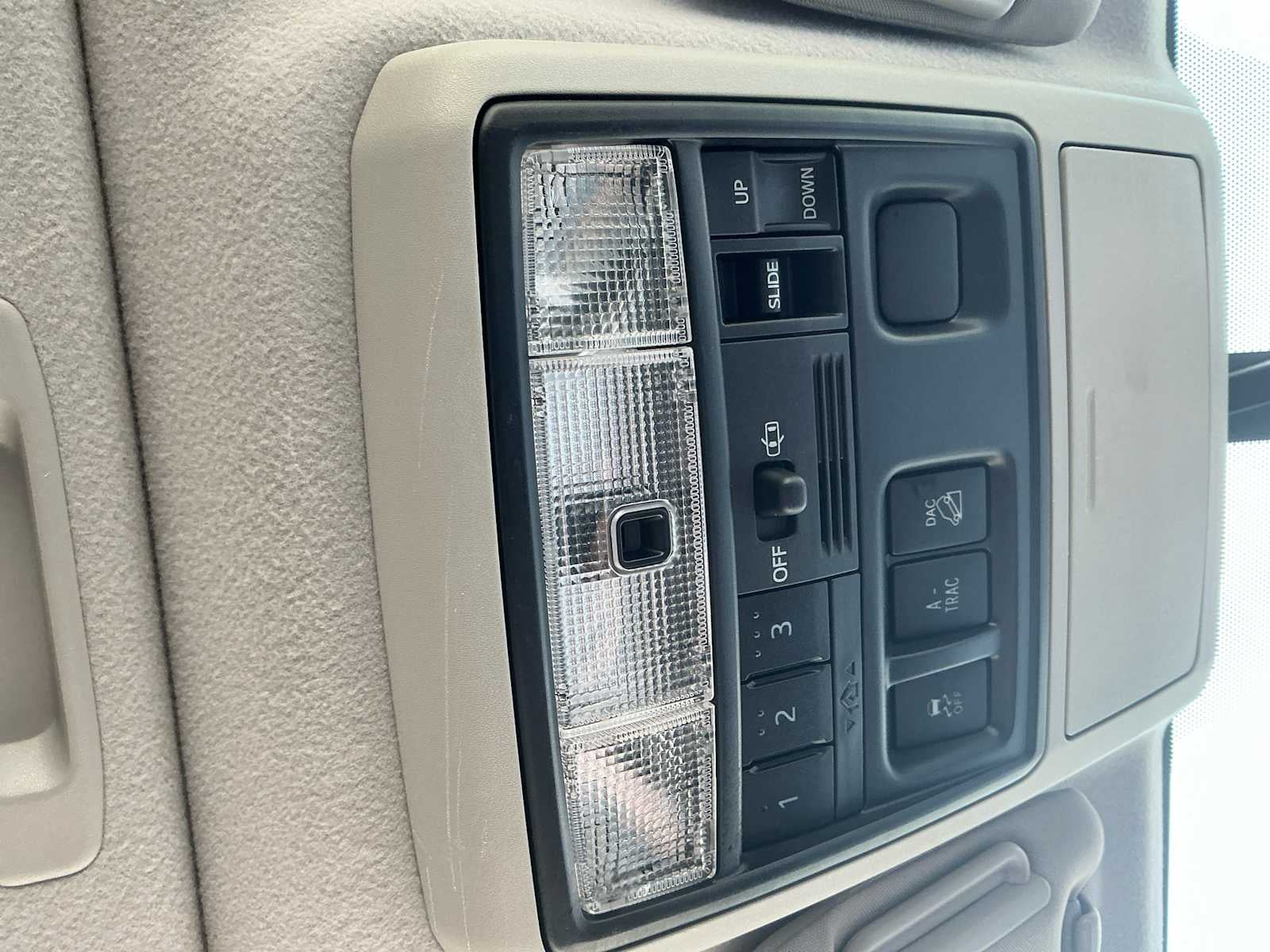 2014 Toyota 4Runner Limited