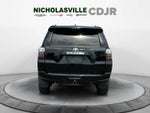 2014 Toyota 4Runner Limited