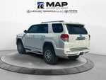 2012 Toyota 4Runner SR5