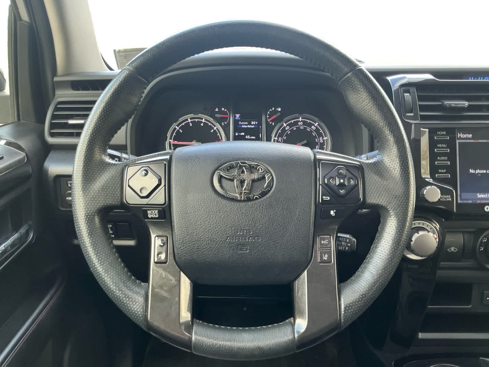 2021 Toyota 4Runner Venture Special Edition