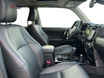 2021 Toyota 4Runner Venture Special Edition
