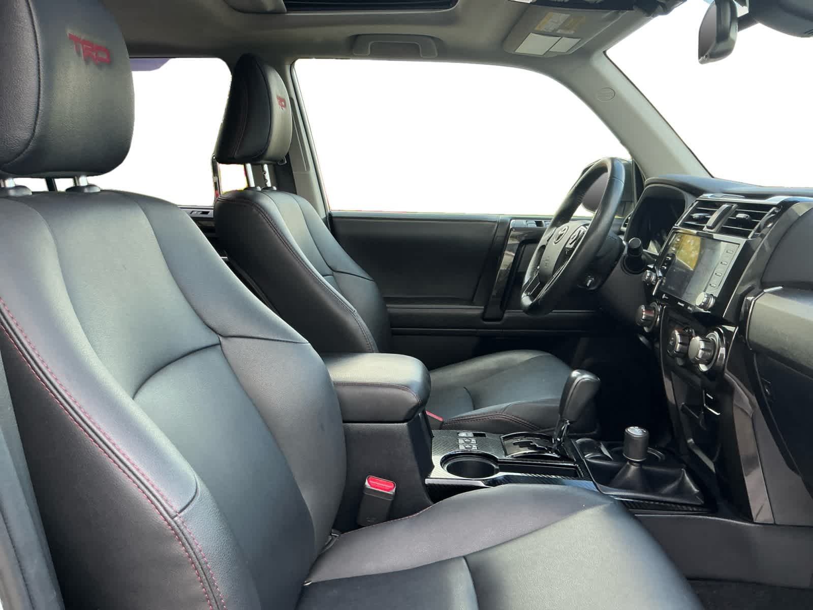 2021 Toyota 4Runner Venture Special Edition