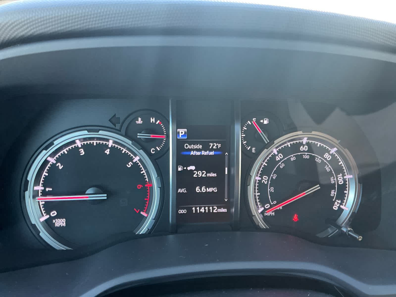 2021 Toyota 4Runner Venture Special Edition
