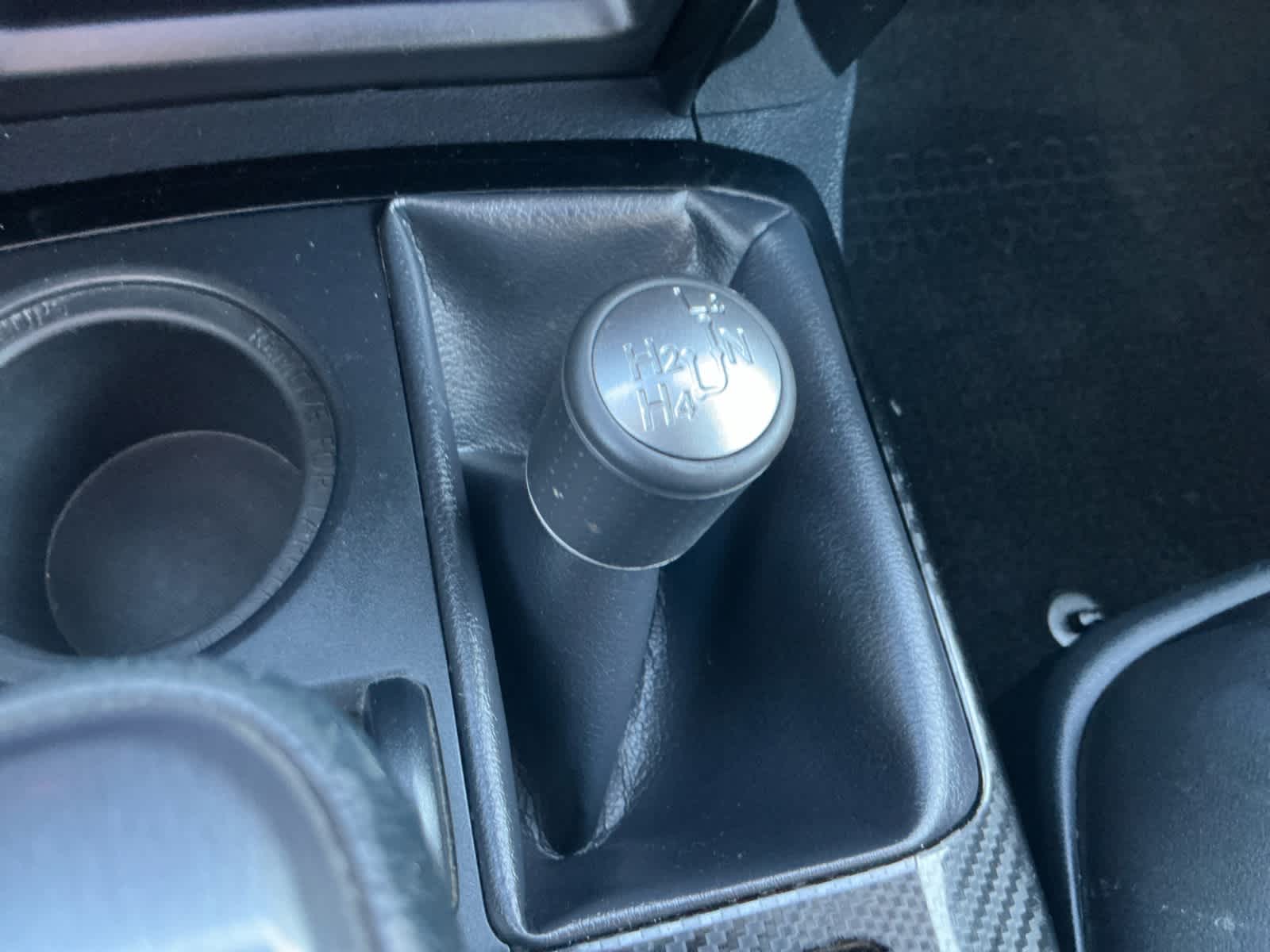 2021 Toyota 4Runner Venture Special Edition
