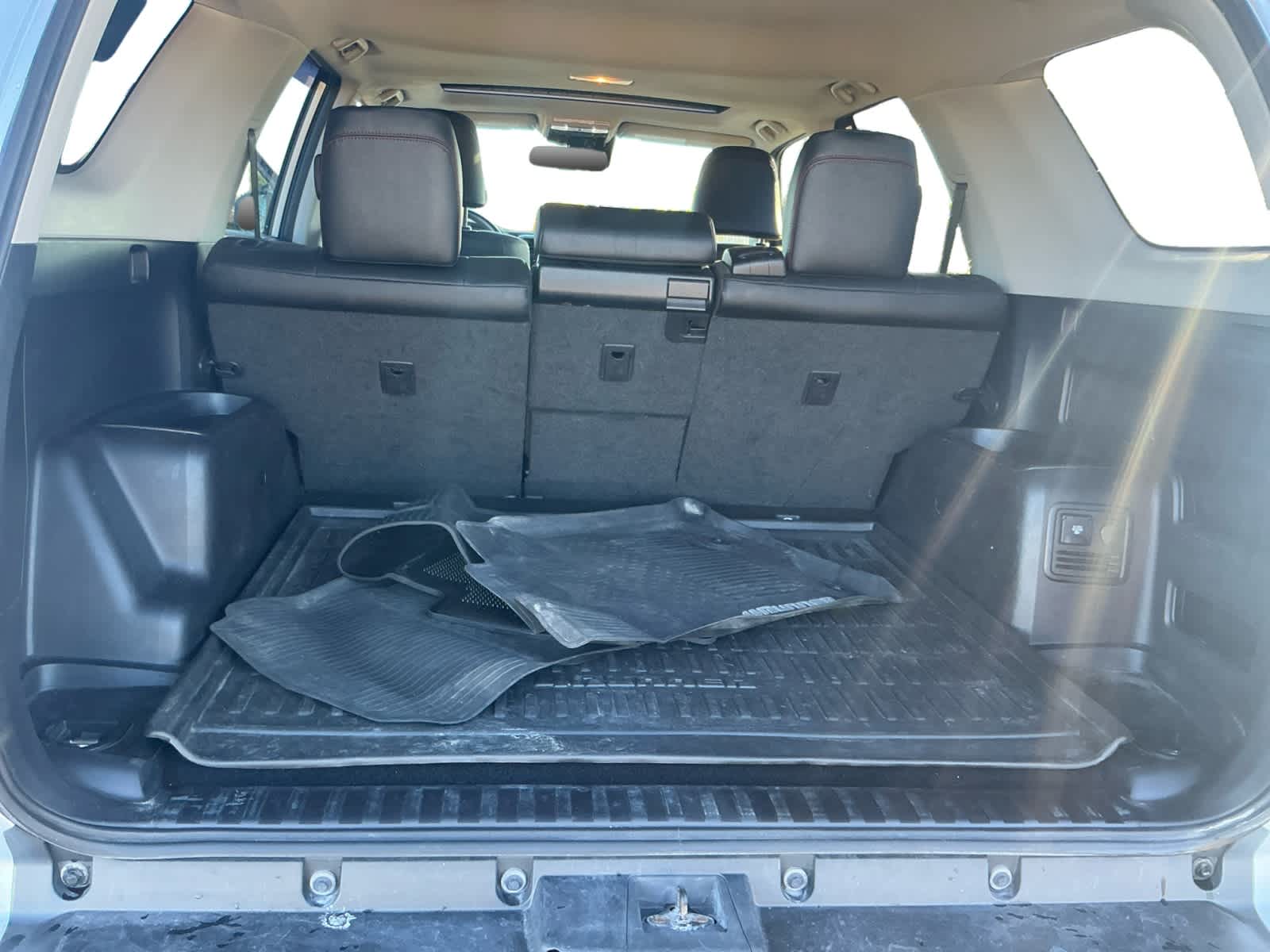 2021 Toyota 4Runner Venture Special Edition