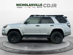 2021 Toyota 4Runner Venture Special Edition