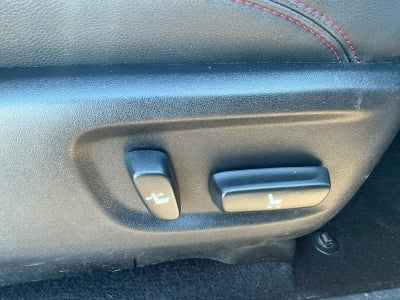 2021 Toyota 4Runner Venture Special Edition