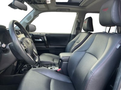 2021 Toyota 4Runner Venture Special Edition