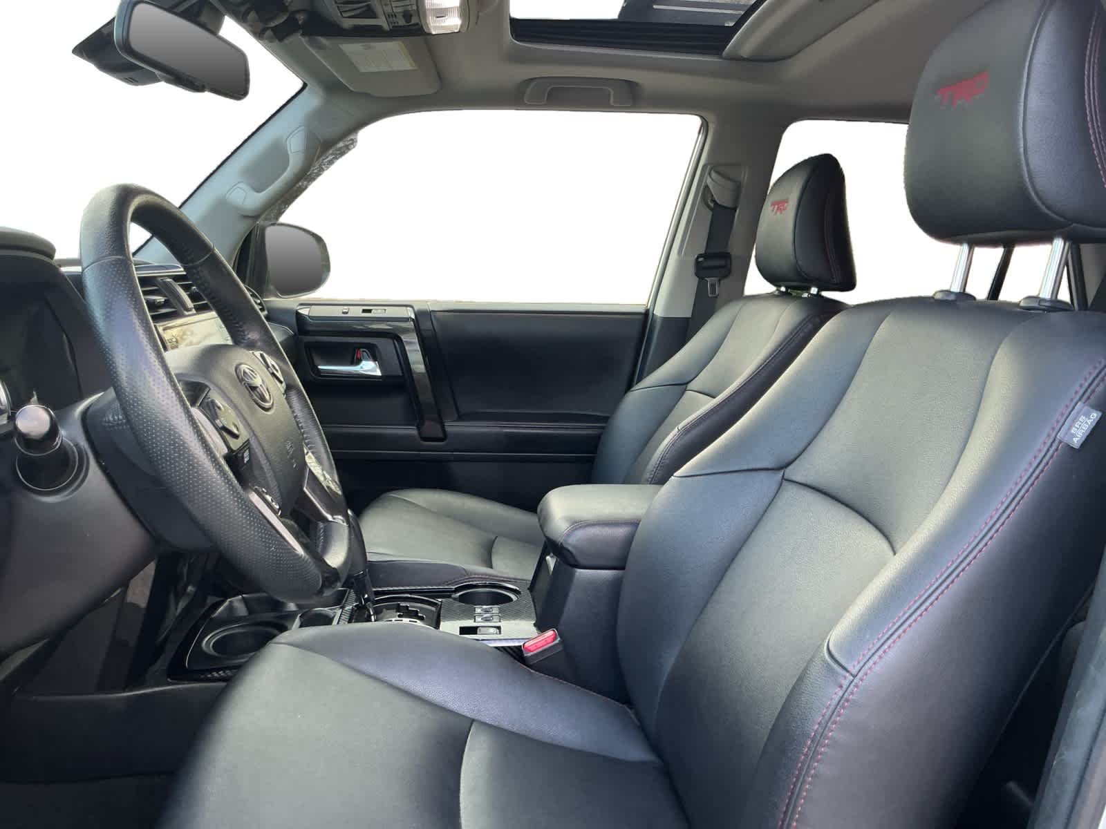 2021 Toyota 4Runner Venture Special Edition