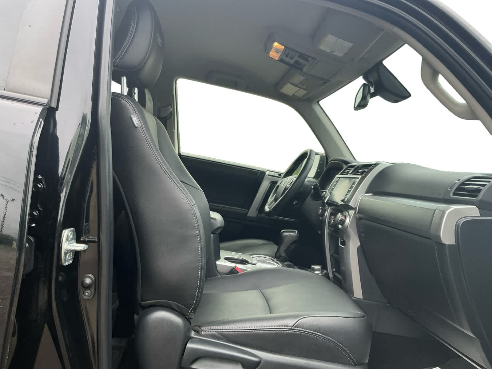 2022 Toyota 4Runner TRD Sport